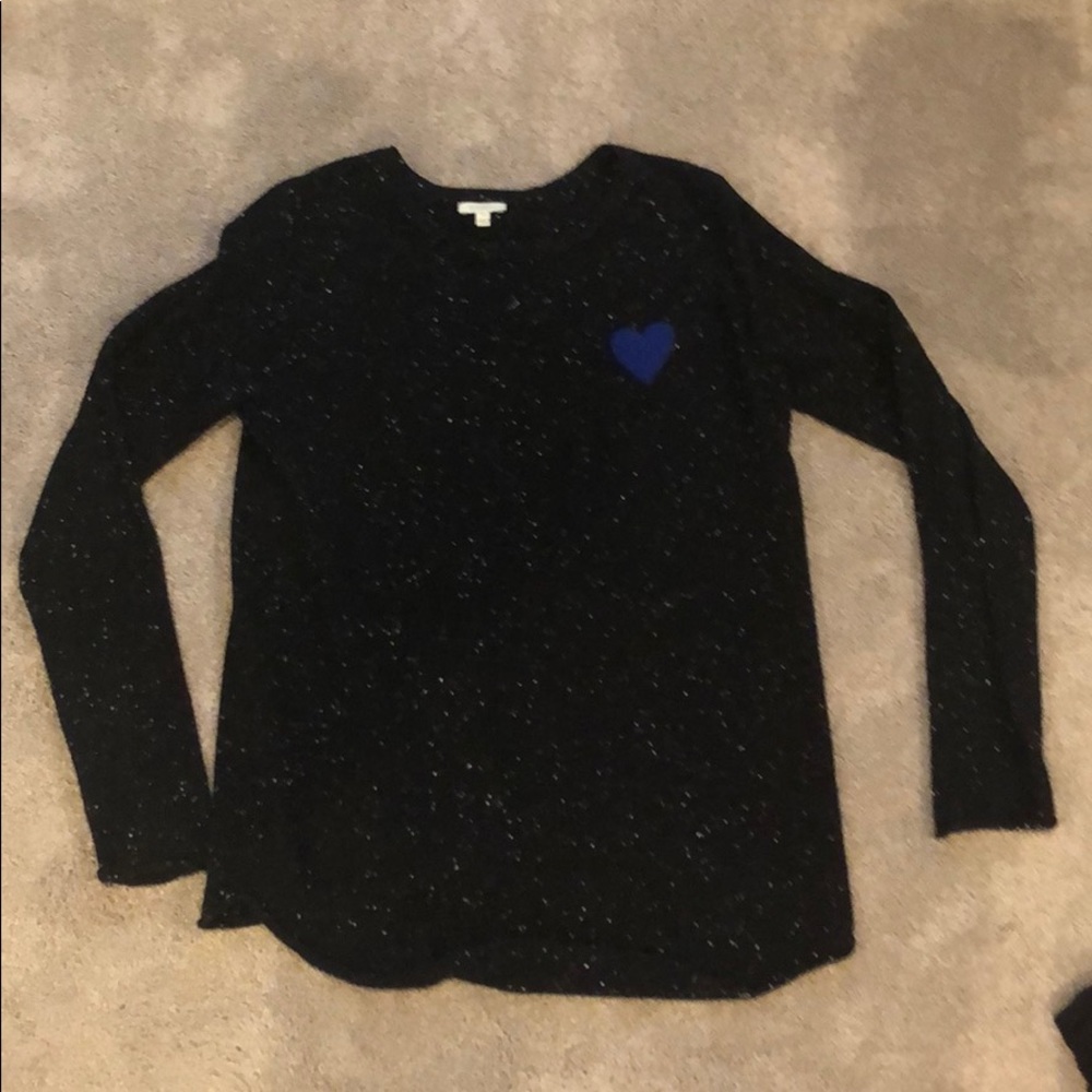 Project cashmere sweater